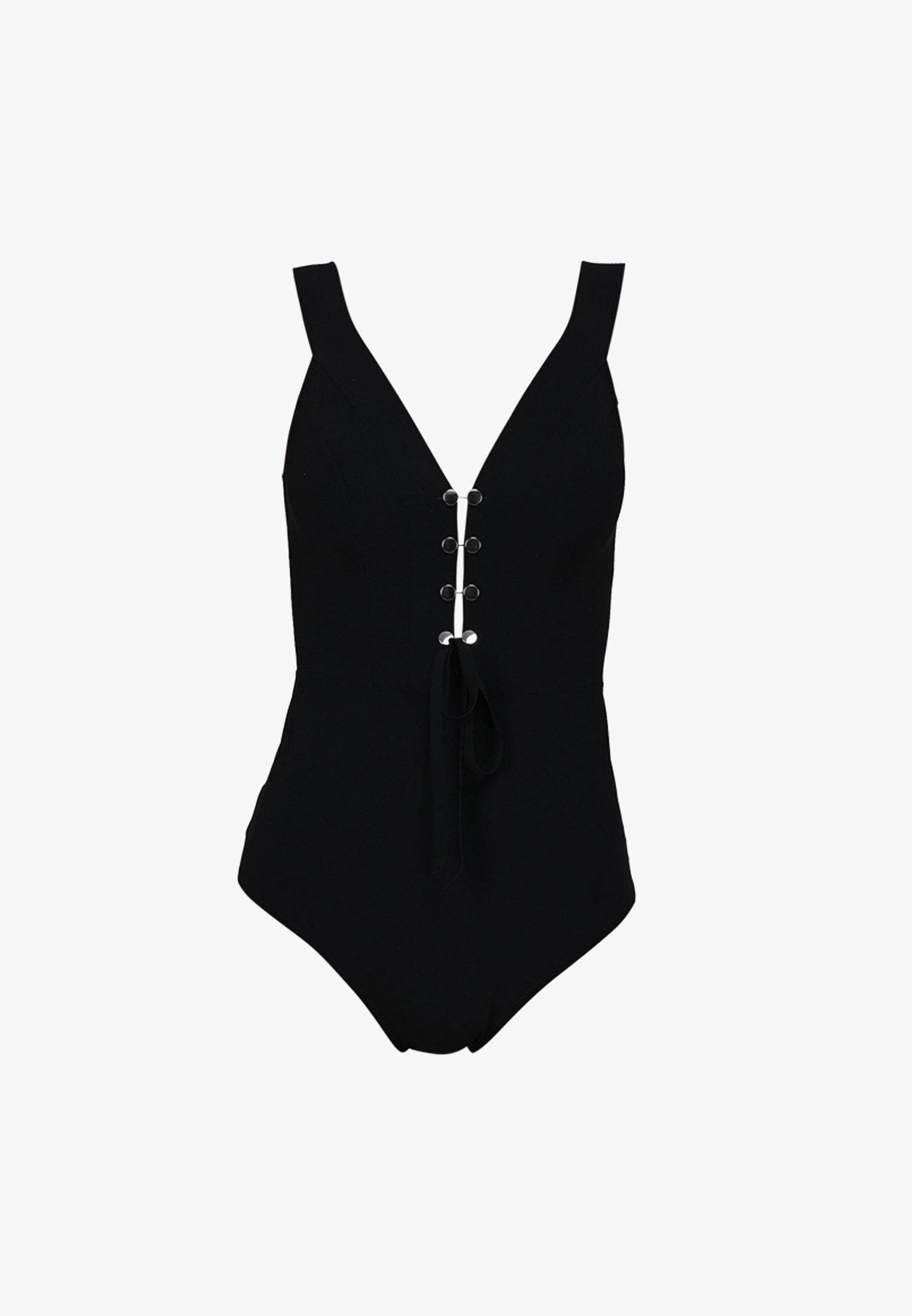 Costume intero Sfoderato senza ferro Donna BONNIE Pain de Sucre - evabiancheria